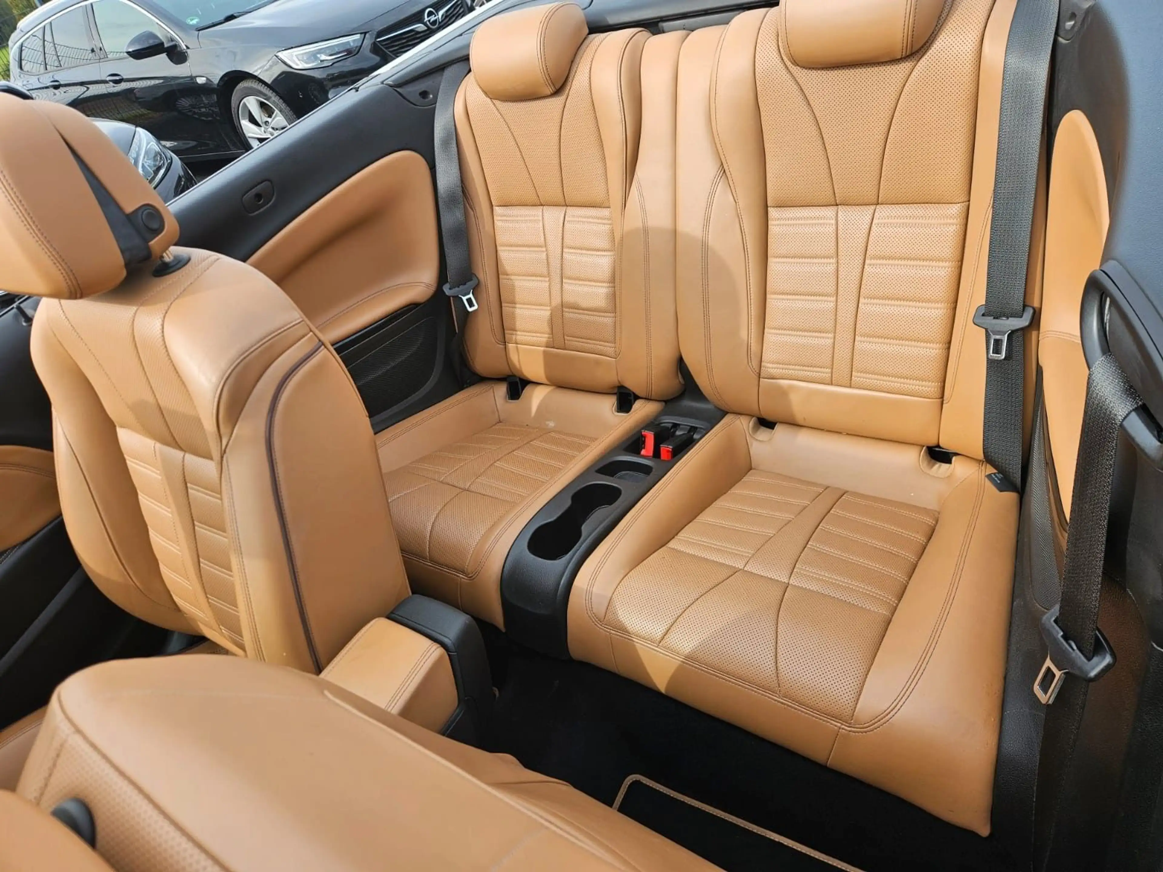 Opel Cascada Innovation ecoFlex — photo 9