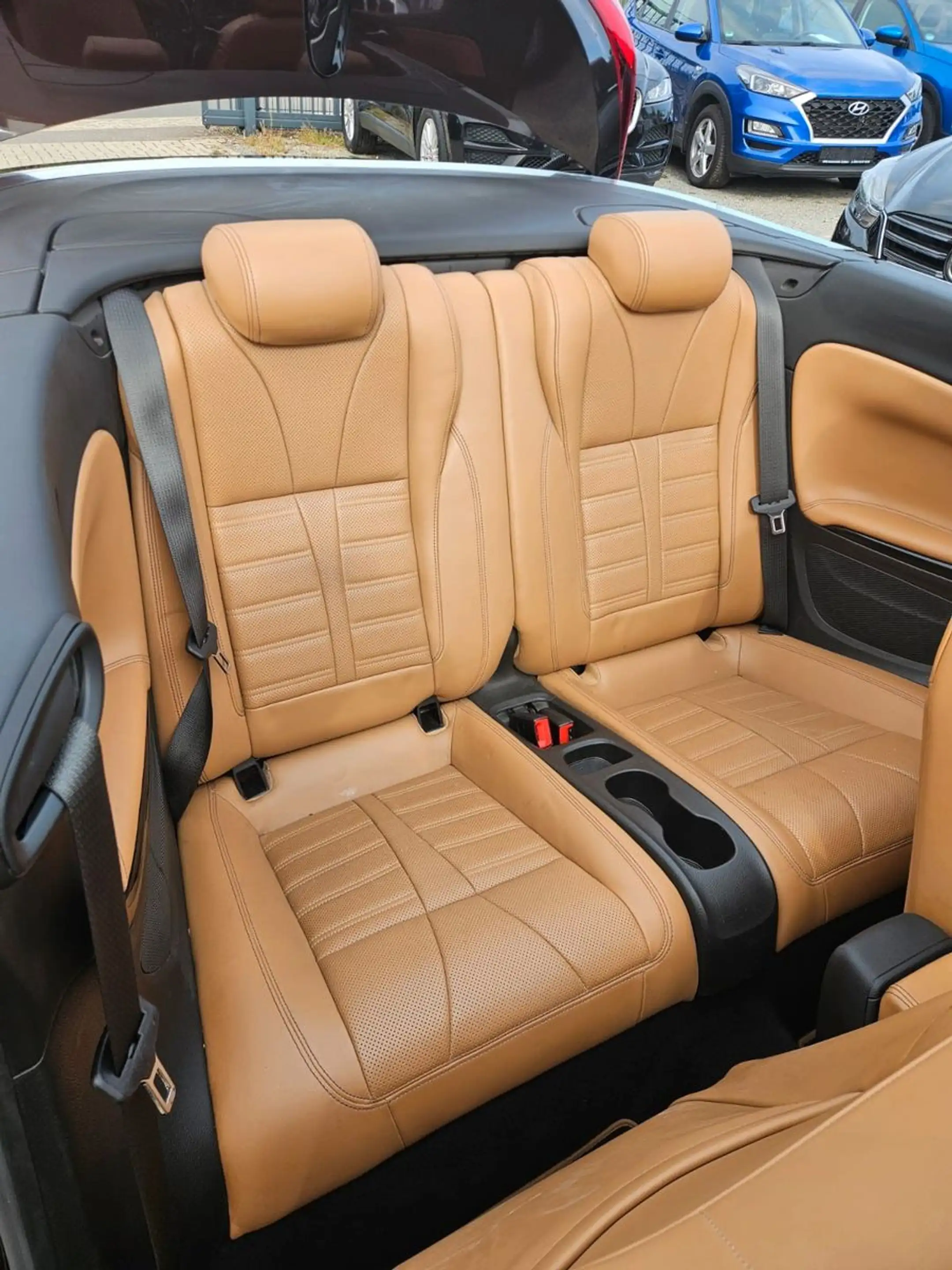 Opel Cascada Innovation ecoFlex — photo 13