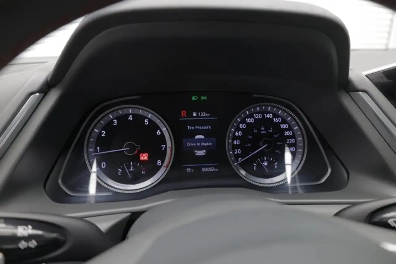 Hyundai SONATA снимка Hyundai SONATA