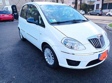 Musa 1.4 8v Gold c/c.traz.,esp ecochic Gpl