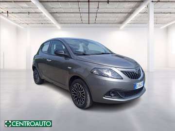 1.0 firefly hybrid Gold Plus s&s 70cv 5p.ti