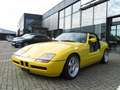 BMW Z1 Original Lorenz + H-Zulassung 1 Hand ! Galben - thumbnail 1