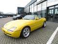 BMW Z1 Original Lorenz + H-Zulassung 1 Hand ! Gelb - thumbnail 21