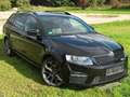 Skoda Octavia Octavia III Combi Combi 2.0 TSI DSG RS TÜV 10/27 Schwarz - thumbnail 5