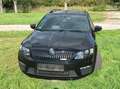 Skoda Octavia Octavia III Combi Combi 2.0 TSI DSG RS TÜV 10/27 Schwarz - thumbnail 2