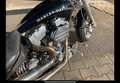 Harley-Davidson Custom Bike HPU Drag Style Luftfederung 1,5l 68PS Chopper TOP! Czarny - thumbnail 11