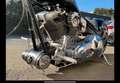 Harley-Davidson Custom Bike HPU Drag Style Luftfederung 1,5l 68PS Chopper TOP! Zwart - thumbnail 18