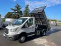 Ford Transit 350L1 RIB. TRILATERALE 2.0TDCI 130CV TREND Bianco - thumbnail 6