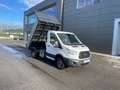 Ford Transit 350L1 RIB. TRILATERALE 2.0TDCI 130CV TREND Bianco - thumbnail 1