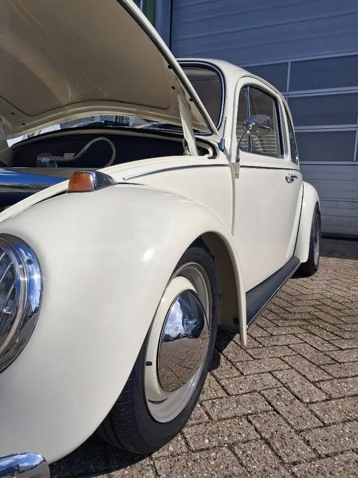 Volkswagen Kever 1500, foto 2