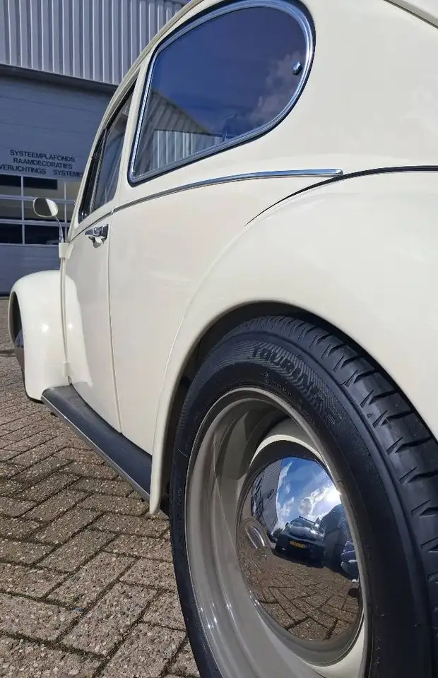 Volkswagen Kever 1500, foto 5