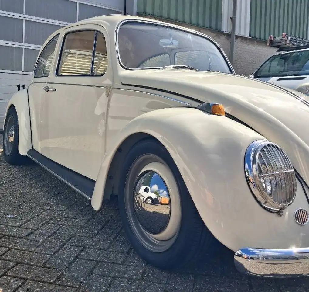 Volkswagen Kever 1500, foto 7