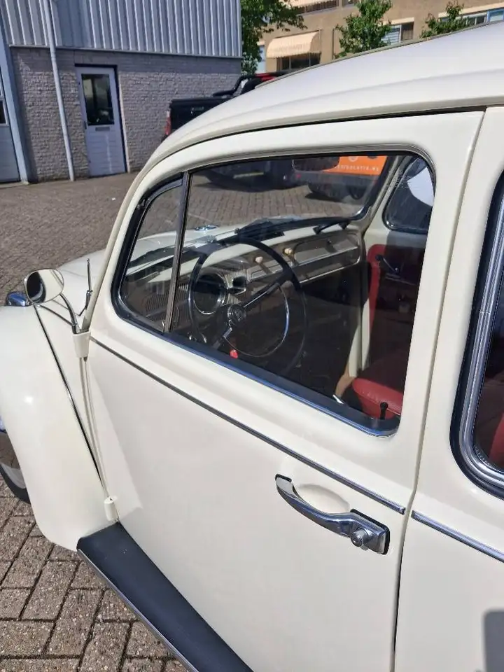 Volkswagen Kever 1500, foto 11