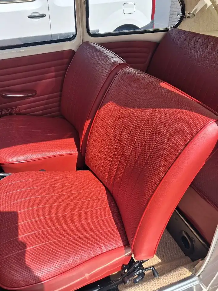 Volkswagen Kever 1500, foto 9