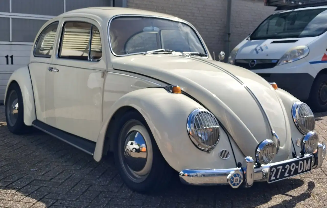 Volkswagen Kever 1500, foto 6