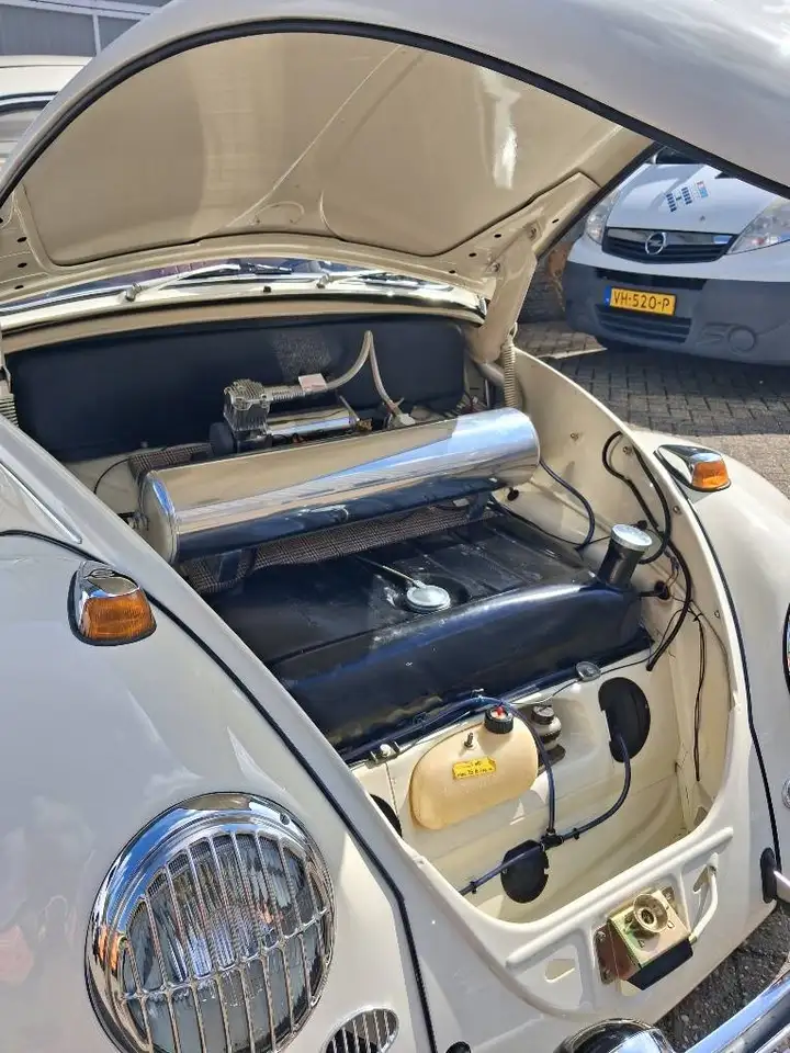 Volkswagen Kever 1500, foto 10