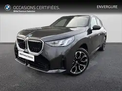 BMW X3 xDrive30e 299ch M Sport