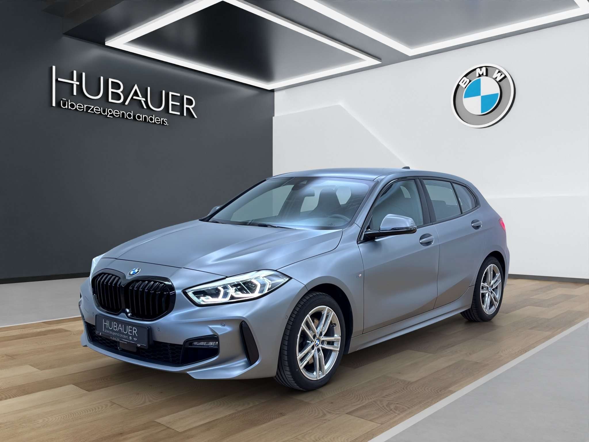BMW 118