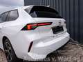 Opel Astra Sports Tourer GS Wit - thumbnail 10