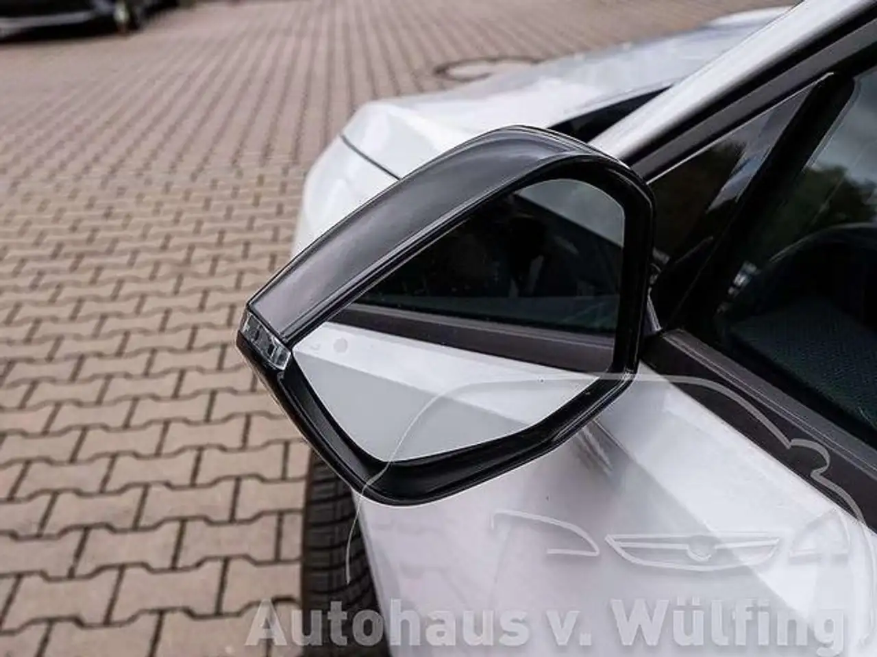 Opel Astra Sports Tourer GS +Kamera+Keyless+Sitzheizung 6