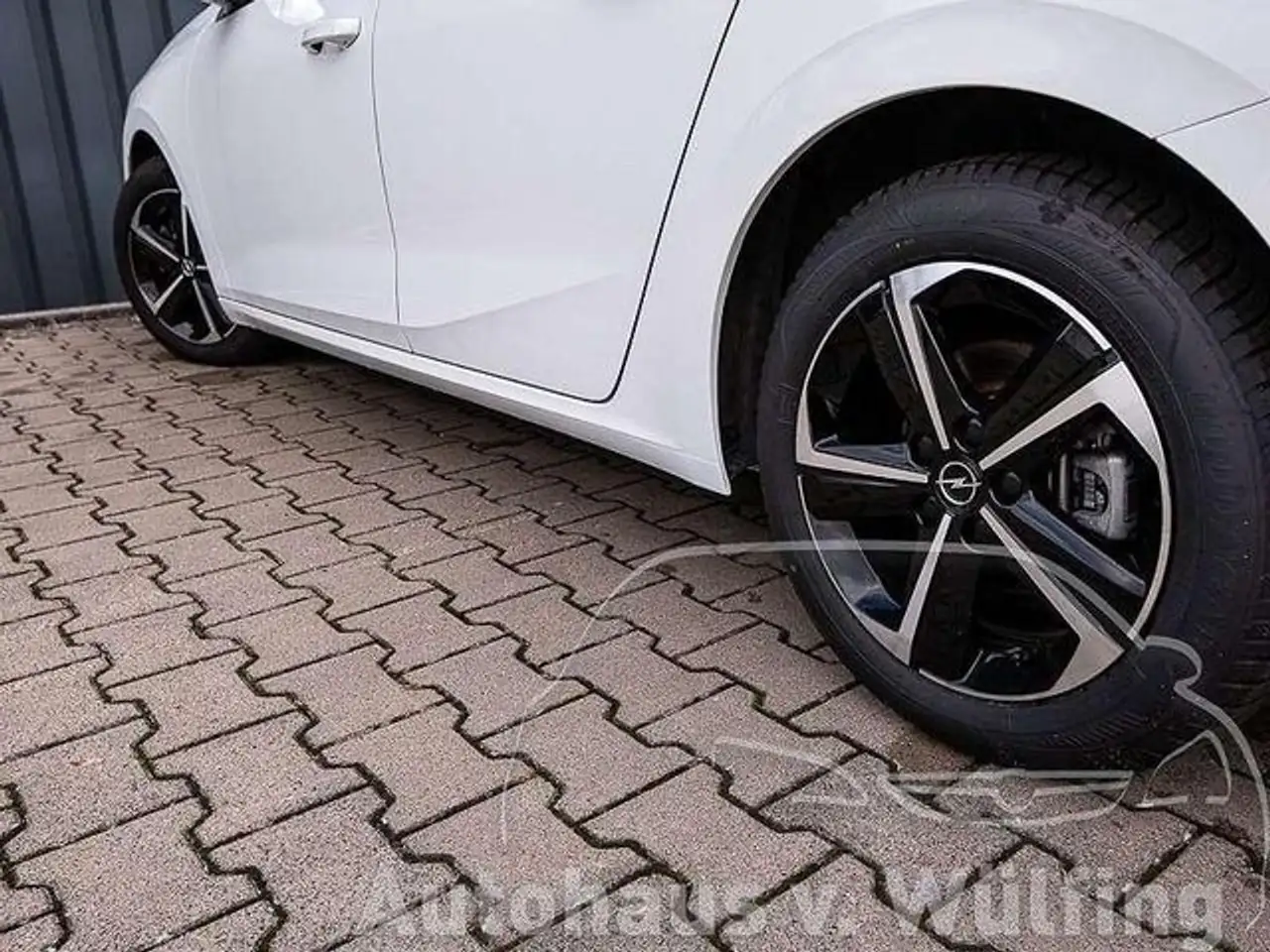 Opel Astra Sports Tourer GS +Kamera+Keyless+Sitzheizung 8