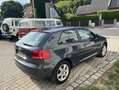 Audi A3 1.9 TDI Attraction, Erstbesitz, Serviceheft, Klima Grau - thumbnail 4