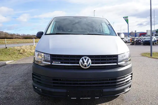 Volkswagen T6 Kombi LR 2,0 TDI 4Motion BMT