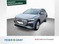 Audi Q4 e-tron 35 e-tron - LED - PDC hinten - KLIMAAUTOMATIK Grau - thumbnail 1