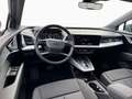 Audi Q4 e-tron 35 e-tron - LED - PDC hinten - KLIMAAUTOMATIK Gris - thumbnail 9