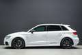 Audi RS3 Sportback 2.5 400pk TFSI quattro |RS-stoelen|ABT|c Wit - thumbnail 4