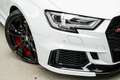 Audi RS3 Sportback 2.5 400pk TFSI quattro |RS-stoelen|ABT|c Wit - thumbnail 12