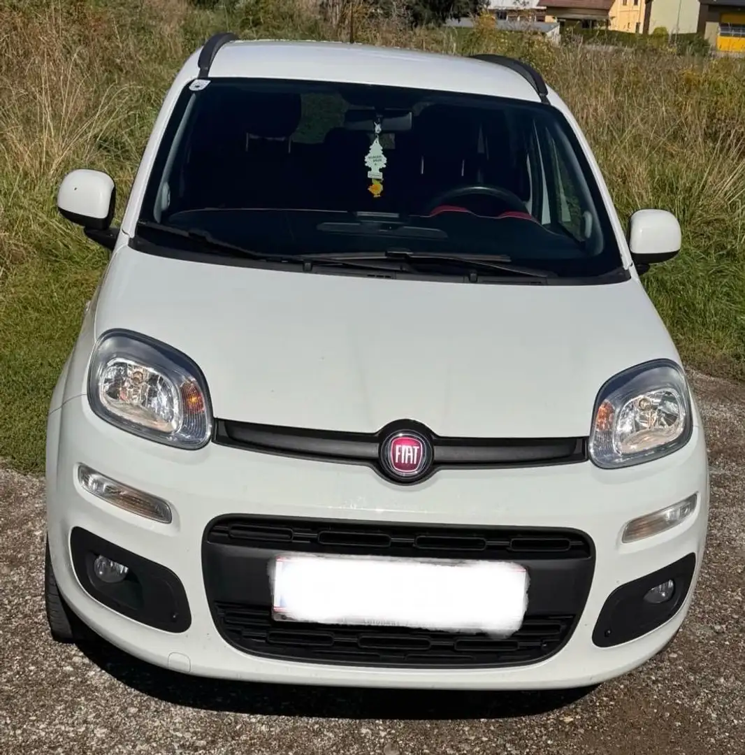 Fiat Panda 1,2 69 City - 1