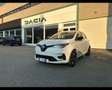 Renault ZOE ZEN R135 Blanco - thumbnail 3