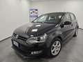 Volkswagen Polo Polo 5p 1.4 Comfortline Noir - thumbnail 1