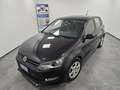 Volkswagen Polo Polo 5p 1.4 Comfortline Noir - thumbnail 2