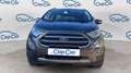 Ford EcoSport 1.0 ECOBOOST 125.0 Titanium Business - thumbnail 5