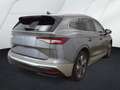 Skoda Enyaq 85x Wärmepumpe AHK Matrix Pano RearView AHK Pano A Grau - thumbnail 3
