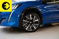 Peugeot e-208 EV GT 350 50 kWh | Stoelverwarming | Cruise | Pano Blauw - thumbnail 34