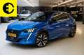 Peugeot e-208 EV GT 350 50 kWh | Stoelverwarming | Cruise | Pano Blauw - thumbnail 1