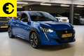 Peugeot e-208 EV GT 350 50 kWh | Stoelverwarming | 90,4% SOH | P Blau - thumbnail 13