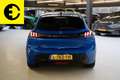 Peugeot e-208 EV GT 350 50 kWh | Stoelverwarming | Cruise | Pano Blauw - thumbnail 14