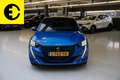 Peugeot e-208 EV GT 350 50 kWh | Stoelverwarming | Cruise | Pano Blauw - thumbnail 11