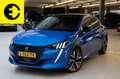Peugeot e-208 EV GT 350 50 kWh | Stoelverwarming | Cruise | Pano Blauw - thumbnail 10