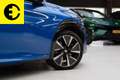 Peugeot e-208 EV GT 350 50 kWh | Stoelverwarming | Cruise | Pano Blauw - thumbnail 19