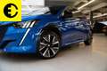 Peugeot e-208 EV GT 350 50 kWh | Stoelverwarming | Cruise | Pano Blauw - thumbnail 18
