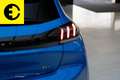 Peugeot e-208 EV GT 350 50 kWh | Stoelverwarming | 90,4% SOH | P Blau - thumbnail 10