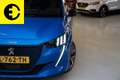 Peugeot e-208 EV GT 350 50 kWh | Stoelverwarming | Cruise | Pano Blauw - thumbnail 8