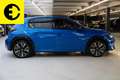 Peugeot e-208 EV GT 350 50 kWh | Stoelverwarming | Cruise | Pano Blauw - thumbnail 13