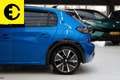 Peugeot e-208 EV GT 350 50 kWh | Stoelverwarming | Cruise | Pano Blauw - thumbnail 17