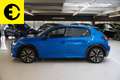 Peugeot e-208 EV GT 350 50 kWh | Stoelverwarming | Cruise | Pano Blauw - thumbnail 15